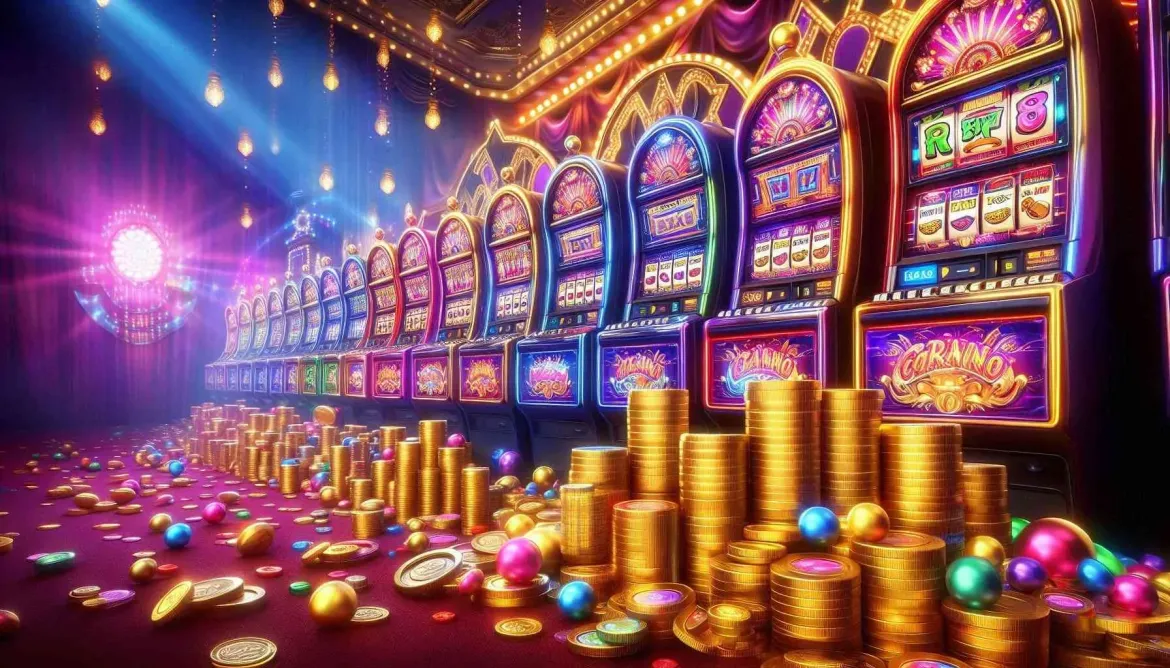 Glorion Casino